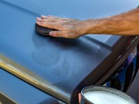 Синтетичний віск Meguiar's G210608 Ultimate Paste Wax, 226 г - Фото 6